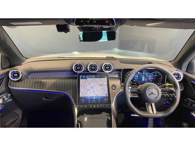 GLC GLC220d4マチッククーペAMGラインパッケージ 4WD MP202601 レザーEXP ドライバーズP パノラマ レザー 全周囲カメラ フルセグ エアサスペンション 記録簿 シートヒーター オートマチックハイビーム ETC 電動シート サンルーフ(18枚目)