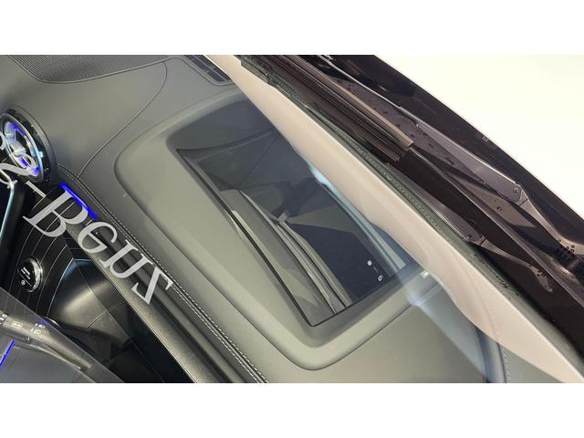 GLC GLC220d4マチッククーペAMGラインパッケージ 4WD MP202601 レザーEXP ドライバーズP パノラマ レザー 全周囲カメラ フルセグ エアサスペンション 記録簿 シートヒーター オートマチックハイビーム ETC 電動シート サンルーフ(21枚目)