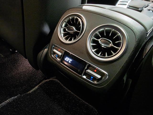 GT 4ドアクーペ 43 4マチック+ ライドコントロール+パッケージ AMG ライドコントロール プラスパッケージ 4WD MP202402 AMGダイナミックパッケージ エアバランスパッケージ パーキングパッケージ サンルーフ レザーシート PTS 全周カメラ 地デジ(14枚目)