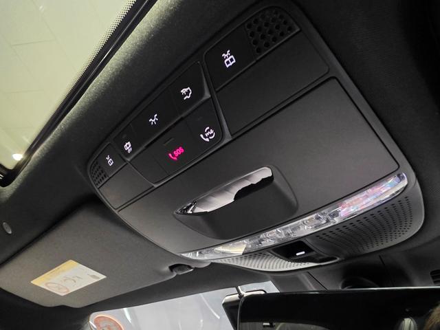 GT 4ドアクーペ 43 4マチック+ ライドコントロール+パッケージ AMG ライドコントロール プラスパッケージ 4WD MP202402 AMGダイナミックパッケージ エアバランスパッケージ パーキングパッケージ サンルーフ レザーシート PTS 全周カメラ 地デジ(24枚目)