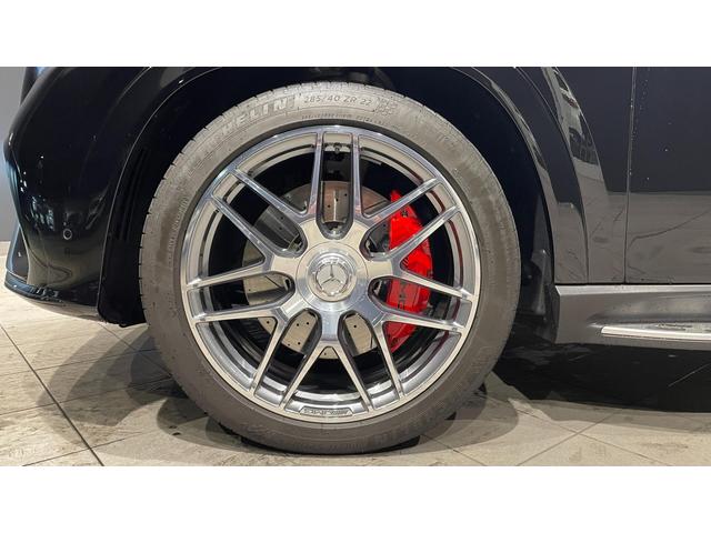 GLE GLE53 4マチック+ クーペ (ISG搭載モデル) 4WD MP202401 AMGデザインP・パノラマルーフ エアサスペンション 衝突被害軽減システム 360度カメラ アルミホイール ACC LEDヘッドランプ ナビTV 地デジ(3枚目)