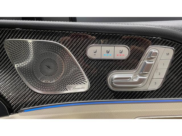 GLE GLE53 4マチック+ クーペ (ISG搭載モデル) 4WD MP202401 AMGデザインP・パノラマルーフ エアサスペンション 衝突被害軽減システム 360度カメラ アルミホイール ACC LEDヘッドランプ ナビTV 地デジ(8枚目)