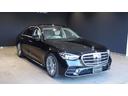 MERCEDES BENZ S-CLASS