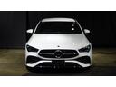 MERCEDES BENZ CLA-CLASS SHOOTING BRAKE