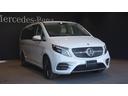 MERCEDES BENZ V-CLASS