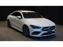 MERCEDES BENZ CLA-CLASS