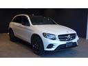 MERCEDES BENZ GLC-CLASS