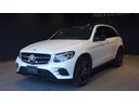 MERCEDES BENZ GLC-CLASS