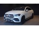 MERCEDES BENZ GLE