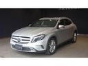 MERCEDES BENZ GLA-CLASS