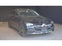 MERCEDES BENZ C-CLASS ALL TERRAIN