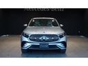 MERCEDES BENZ GLC-CLASS