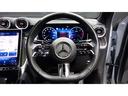 MERCEDES BENZ GLC-CLASS