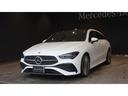 MERCEDES BENZ CLA-CLASS SHOOTING BRAKE