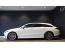 MERCEDES BENZ CLA-CLASS SHOOTING BRAKE