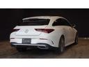 MERCEDES BENZ CLA-CLASS SHOOTING BRAKE