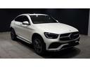MERCEDES BENZ GLC-CLASS