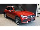 MERCEDES BENZ GLC-CLASS