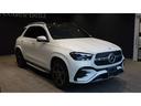 MERCEDES BENZ GLE