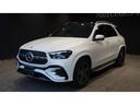 MERCEDES BENZ GLE