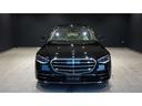 MERCEDES BENZ S-CLASS