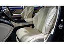 MERCEDES BENZ S-CLASS