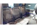 MERCEDES BENZ V-CLASS