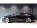 MERCEDES BENZ CLA-CLASS