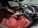 Ｃクラスステーションワゴン Ｃ２００　ステーションワゴン　スポーツ　本革仕様　レーダーセーフティ（4枚目）