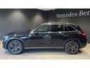 GLC GLC220d 4M AMGレザーエクスクルーシブP (ISG搭載モデル) AMGラインパッケージ ディーゼルターボ 4WD パノラマルーフ・レザーエクスクルーシブP 中古車画像_2