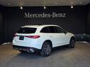 GLC GLC220d 4マチック コア AMGラインP (ISG) ディーゼルターボ 4WD MP202502 パノラマサンルーフ レーダーセーフティー 中古車画像_3