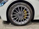 GT 4ドアクーペ 43 4マチック+ ライドコントロール+パッケージ AMG ライドコントロール プラスパッケージ 4WD MP202402 AMGダイナミックパッケージ エアバランスパッケージ パーキングパッケージ サンルーフ レザーシート PTS 全周カメラ 地デジ(4枚目)