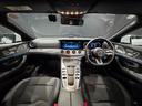 GT 4ドアクーペ 43 4マチック+ ライドコントロール+パッケージ AMG ライドコントロール プラスパッケージ 4WD MP202402 AMGダイナミックパッケージ エアバランスパッケージ パーキングパッケージ サンルーフ レザーシート PTS 全周カメラ 地デジ(7枚目)