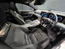GT 4ドアクーペ 43 4マチック+ ライドコントロール+パッケージ AMG ライドコントロール プラスパッケージ 4WD MP202402 AMGダイナミックパッケージ エアバランスパッケージ パーキングパッケージ サンルーフ レザーシート PTS 全周カメラ 地デジ(8枚目)