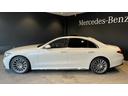 Sクラス S500 4マチック AMGラインパッケージ (ISG搭載モデル) 4WD MP202301 ベーシックP レザーEXP ドライバーズP 地デジ 電動シート 全周囲カメラ エアサスペンション レーダーセーフティ シートヒーター シートエアコン 中古車画像_2