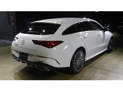 ＣＬＡクラス シューティングブレーク ＣＬＡ２００ｄ　シューティングブレークＡＭＧラインＰ　３６０°カメラ　ＥＴＣ　シートヒーター 0570621A30240131W006 5