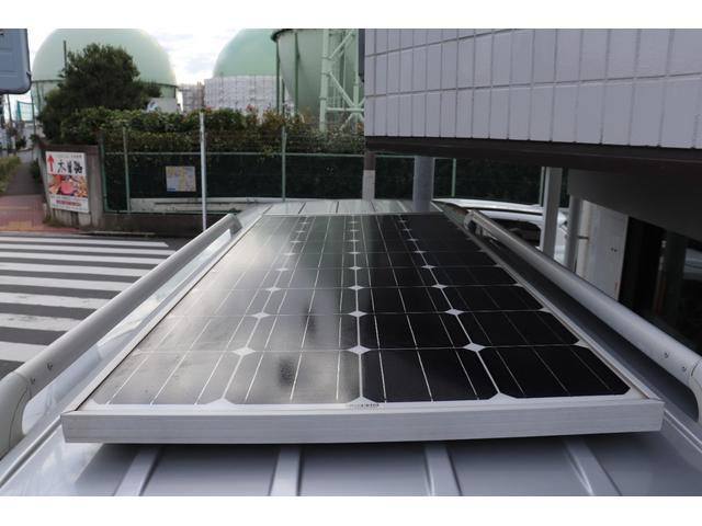 レジアスエースバン キャンピングＲＶビッグフットＳＷＩＮＧ４．７ＦＦヒーター　キャンピングＲＶビッグフット　スウィング４．７　ＦＦヒーター・電子レンジ・１５００Ｗインバーター・シンク・外部電源入力・ソーラーパネル・ツインサブバッテリー・走行充電　ナビＴＶバックカメラ・ＥＴＣ（30枚目）