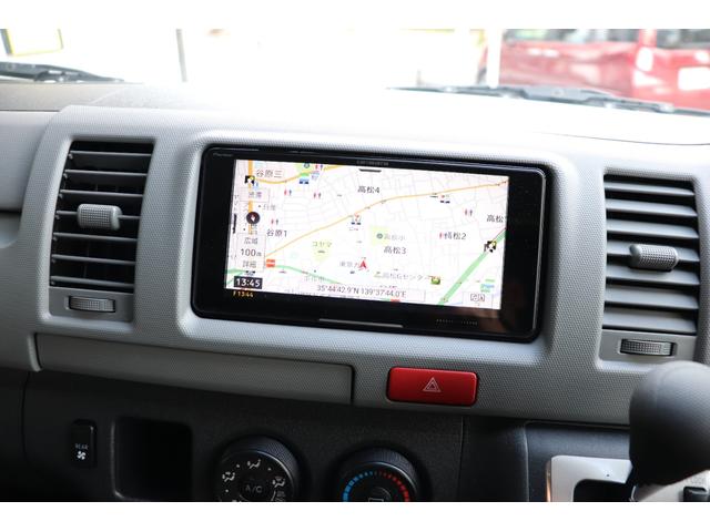 レジアスエースバン キャンピングＲＶビッグフットＳＷＩＮＧ４．７ＦＦヒーター　キャンピングＲＶビッグフット　スウィング４．７　ＦＦヒーター・電子レンジ・１５００Ｗインバーター・シンク・外部電源入力・ソーラーパネル・ツインサブバッテリー・走行充電　ナビＴＶバックカメラ・ＥＴＣ（34枚目）