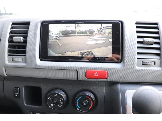 レジアスエースバン キャンピングＲＶビッグフットＳＷＩＮＧ４．７ＦＦヒーター　キャンピングＲＶビッグフット　スウィング４．７　ＦＦヒーター・電子レンジ・１５００Ｗインバーター・シンク・外部電源入力・ソーラーパネル・ツインサブバッテリー・走行充電　ナビＴＶバックカメラ・ＥＴＣ（35枚目）