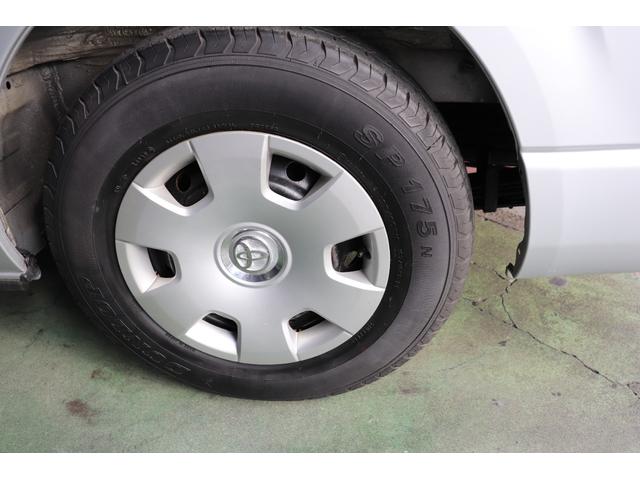 レジアスエースバン キャンピングＲＶビッグフットＳＷＩＮＧ４．７ＦＦヒーター　キャンピングＲＶビッグフット　スウィング４．７　ＦＦヒーター・電子レンジ・１５００Ｗインバーター・シンク・外部電源入力・ソーラーパネル・ツインサブバッテリー・走行充電　ナビＴＶバックカメラ・ＥＴＣ（39枚目）