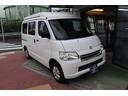 TOYOTA LITEACE VAN
