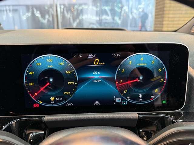 Ｂクラス Ｂ１８０　ＡＭＧライン　ワンオーナー　ハーフレザー　自動追従　衝突軽減　ドライブレコーダー　Ｃａｒｐｌａｙ　電動シート　ＴＶフルセグ　シートヒーター　バックカメラ　エアロ　パークアシスト（5枚目）