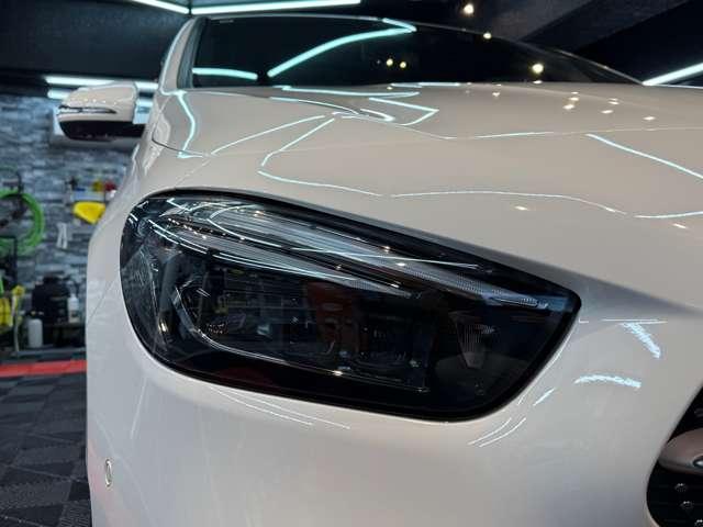 Ｂクラス Ｂ１８０　ＡＭＧライン　ワンオーナー　ハーフレザー　自動追従　衝突軽減　ドライブレコーダー　Ｃａｒｐｌａｙ　電動シート　ＴＶフルセグ　シートヒーター　バックカメラ　エアロ　パークアシスト（12枚目）