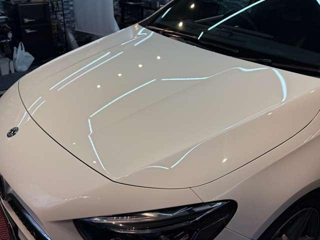 Ｂクラス Ｂ１８０　ＡＭＧライン　ワンオーナー　ハーフレザー　自動追従　衝突軽減　ドライブレコーダー　Ｃａｒｐｌａｙ　電動シート　ＴＶフルセグ　シートヒーター　バックカメラ　エアロ　パークアシスト（19枚目）