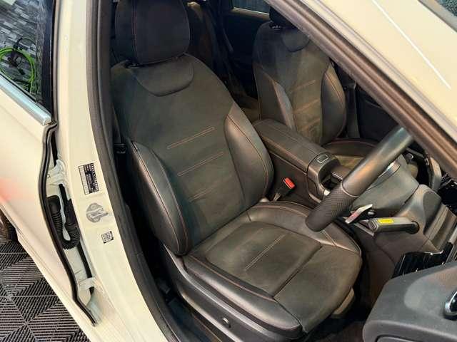 Ｂクラス Ｂ１８０　ＡＭＧライン　ワンオーナー　ハーフレザー　自動追従　衝突軽減　ドライブレコーダー　Ｃａｒｐｌａｙ　電動シート　ＴＶフルセグ　シートヒーター　バックカメラ　エアロ　パークアシスト（29枚目）