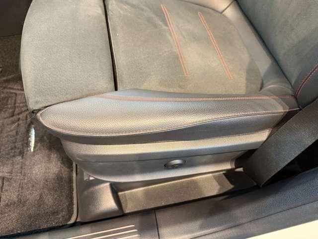 Ｂクラス Ｂ１８０　ＡＭＧライン　ワンオーナー　ハーフレザー　自動追従　衝突軽減　ドライブレコーダー　Ｃａｒｐｌａｙ　電動シート　ＴＶフルセグ　シートヒーター　バックカメラ　エアロ　パークアシスト（33枚目）