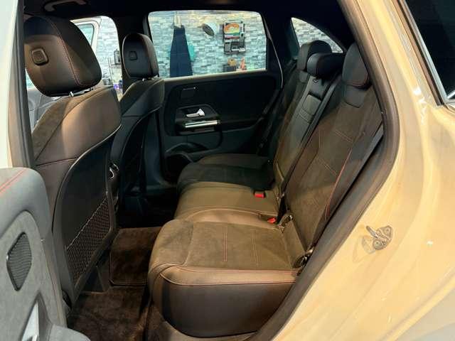 Ｂクラス Ｂ１８０　ＡＭＧライン　ワンオーナー　ハーフレザー　自動追従　衝突軽減　ドライブレコーダー　Ｃａｒｐｌａｙ　電動シート　ＴＶフルセグ　シートヒーター　バックカメラ　エアロ　パークアシスト（34枚目）