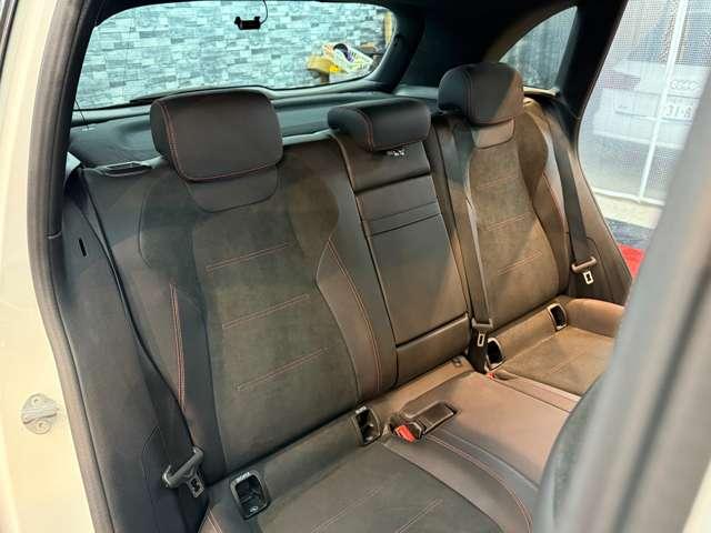 Ｂクラス Ｂ１８０　ＡＭＧライン　ワンオーナー　ハーフレザー　自動追従　衝突軽減　ドライブレコーダー　Ｃａｒｐｌａｙ　電動シート　ＴＶフルセグ　シートヒーター　バックカメラ　エアロ　パークアシスト（35枚目）