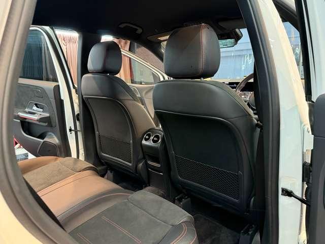 Ｂクラス Ｂ１８０　ＡＭＧライン　ワンオーナー　ハーフレザー　自動追従　衝突軽減　ドライブレコーダー　Ｃａｒｐｌａｙ　電動シート　ＴＶフルセグ　シートヒーター　バックカメラ　エアロ　パークアシスト（36枚目）