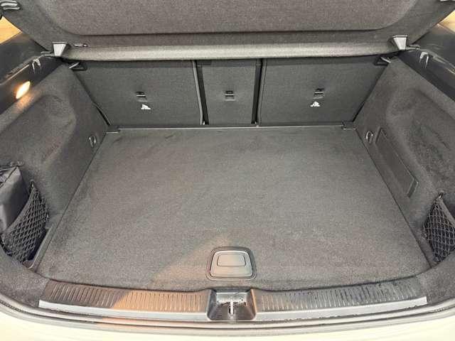 Ｂクラス Ｂ１８０　ＡＭＧライン　ワンオーナー　ハーフレザー　自動追従　衝突軽減　ドライブレコーダー　Ｃａｒｐｌａｙ　電動シート　ＴＶフルセグ　シートヒーター　バックカメラ　エアロ　パークアシスト（39枚目）